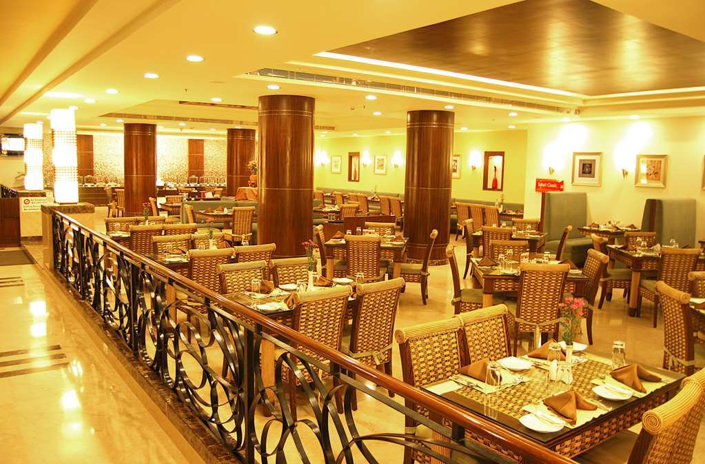 Gokulam Park Sabari-Siruseri Sipcot Chennai Restaurant billede